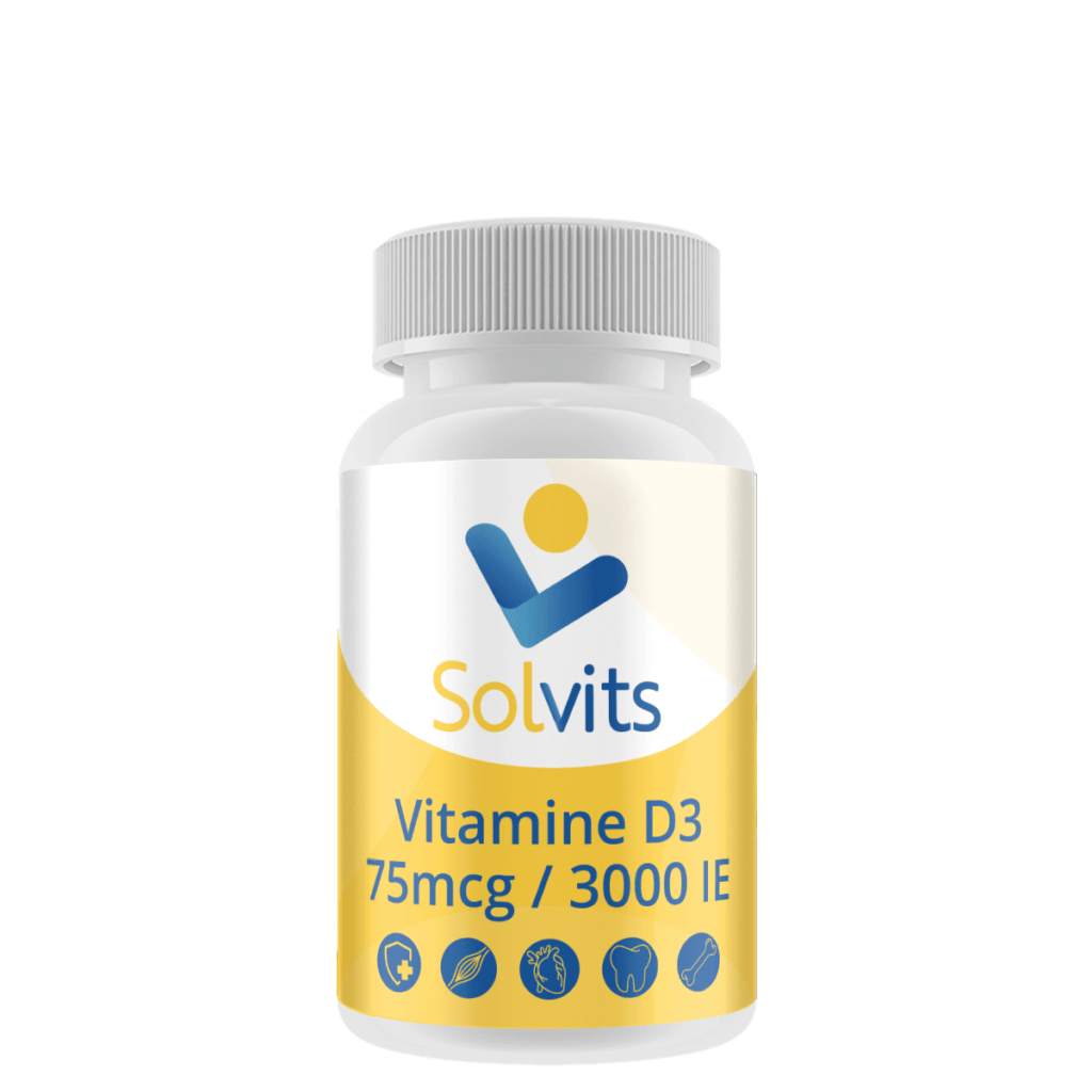 Vitamine D3