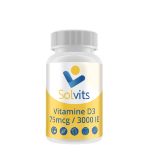 Vitamine D3