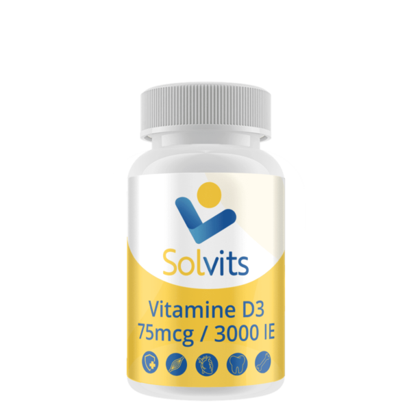 Vitamine D3